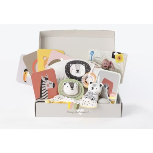 Taf Toys Newborn Kit Developmental Toys