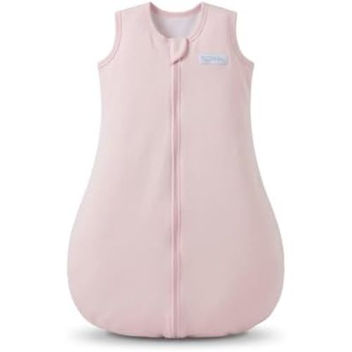 Rayon Made from Bamboo Sleep Sack – TOG 1.0 Soft Wearable Blanket for Infants & Toddlers