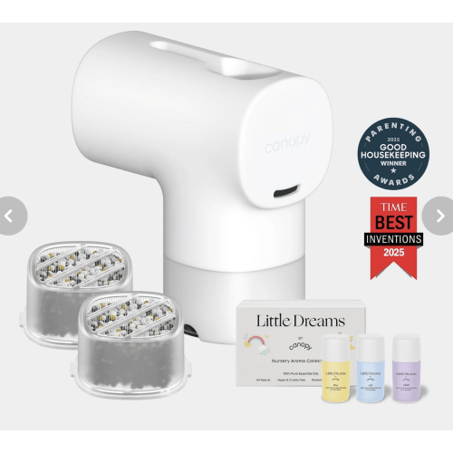 Baby Bath Tub Filter Bundle