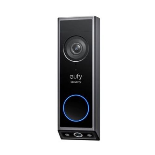 eufy Video Doorbell E340