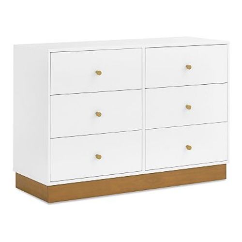 Delta Children James 6-Drawer Dresser
