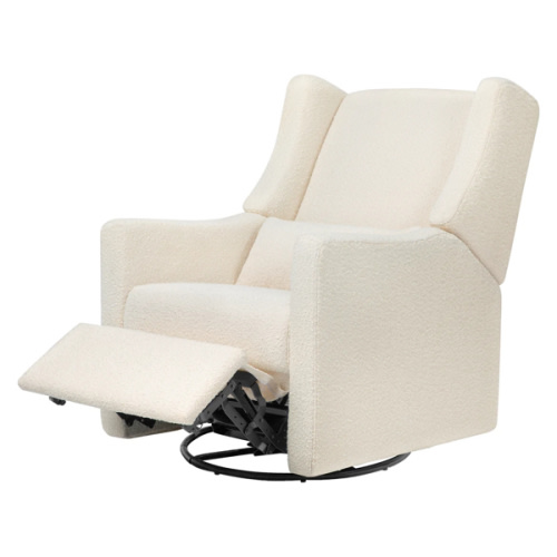 Babyletto Kiwi Recliner and Swivel Glider