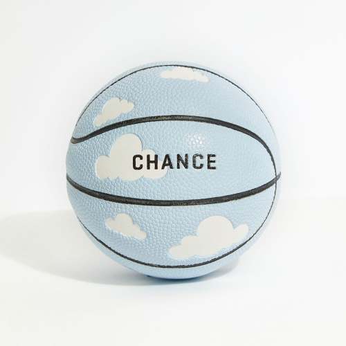 FLOAT Mini Composite Leather Basketball – Chance