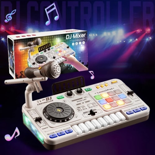 DJStarDeck – Kiddie Corner