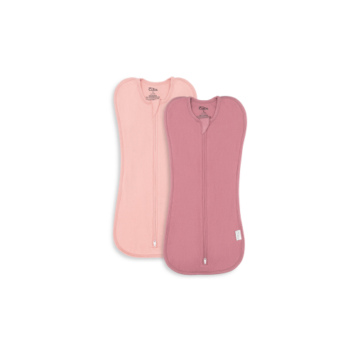 Easy Zipper Swaddle Blankets, Small