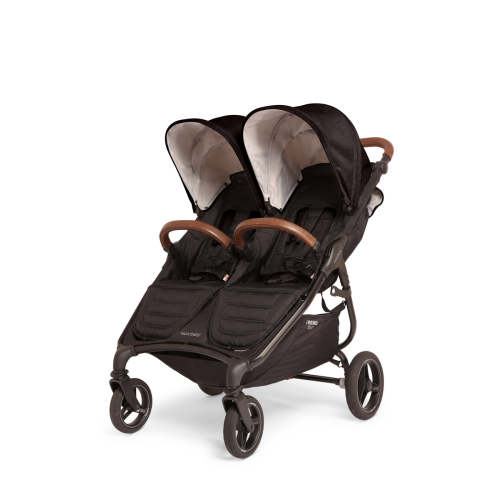 Valco Trend Duo Sport Infinity 2025  - Ash Black