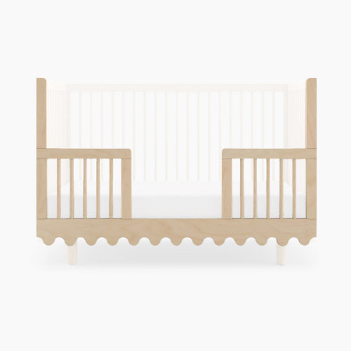 Oeuf Moss Conversion Kit - Birch