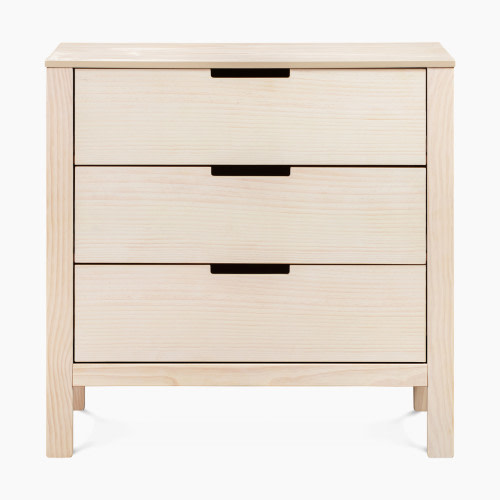 Carter's by daVinci Colby 3-Drawer Dresser - Washed Natural