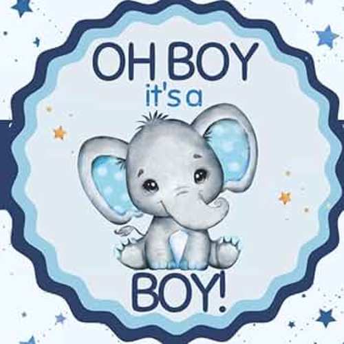 Amazon Baby Registry!