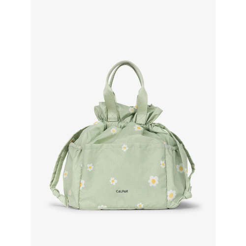 Insulated Lunch Bag - WALNUT