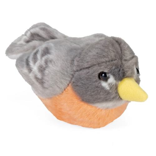 American Robin Stuffed Animal