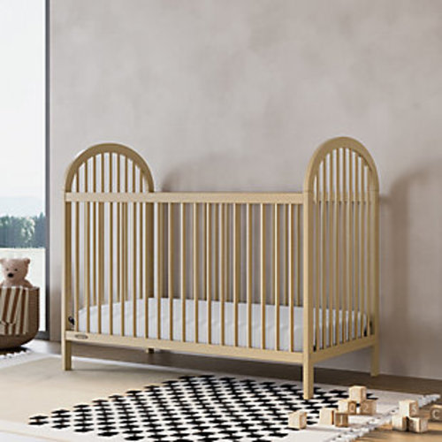 Graco Olivia 3-in-1 Convertible Crib