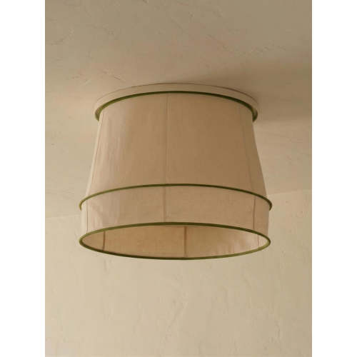 Lamp light shade | Lamp boob light cover | Lamp ceiling light cover - Tulip Shades
