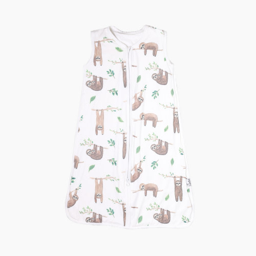 Copper Pearl Printed Sleep Bag - Noah, 6-12 Months