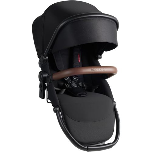 Momcozy ChangeGo Second Seat Attachment Only, Adjustable Recline