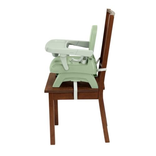 Bento 3-in-1 Booster Seat - Sage