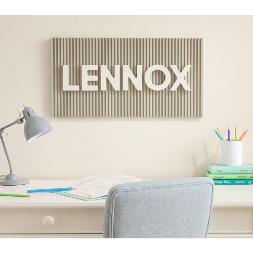 Router Wood Applique Names