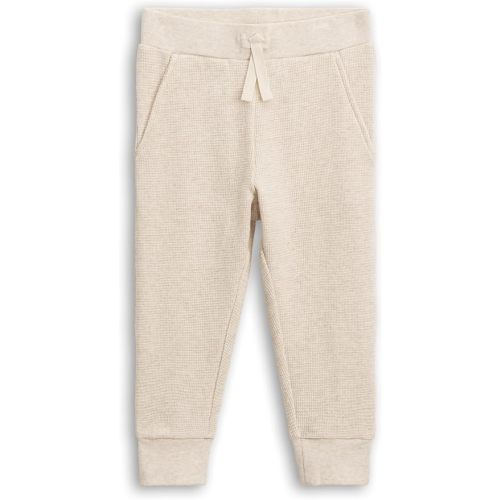 Colored Organics - Cruz Joggers Organic Cotton Baby Pants - Kids & Baby Clothes