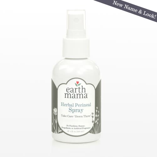 Herbal Perineal Spray: Soothing Postpartum and Hemorrhoid Spray*