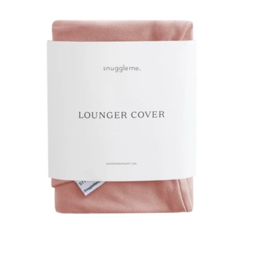 Infant Lounger Cover | Gumdrop
