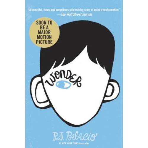 Wonder | Prologue Bookshop