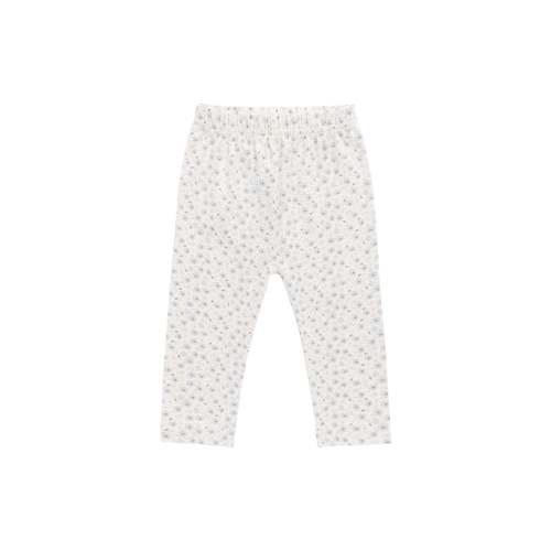Organic Cotton Everyday Legging - Penelope Evening Haze