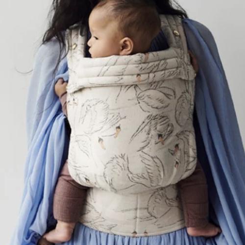 Monogamy Maiden | Zeitgeist Baby Carrier | SHOP ARTIPOPPE