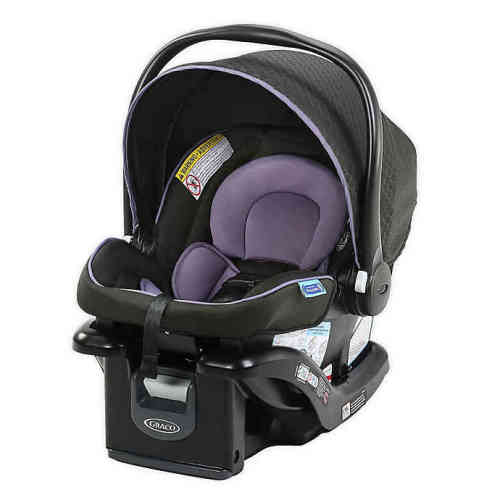 Graco® SnugRide® SnugLock™ 35 Lite LX Infant Car Seat