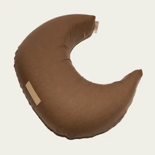 Butterr Nursing Pillow in Mahogany