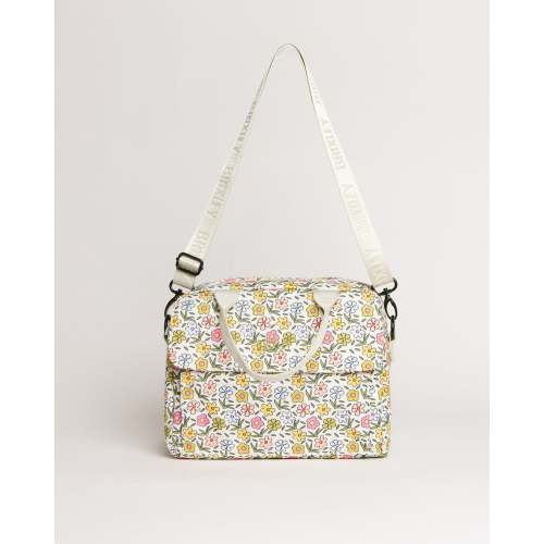 Petal Pursuit Lunch Box – Brixley Bags