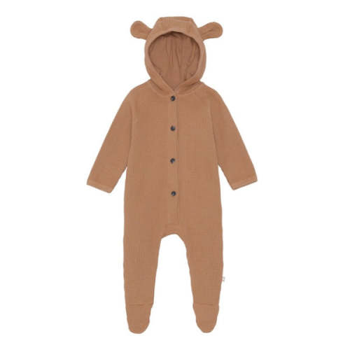 molo faith baby playsuit rose mist – kodomo