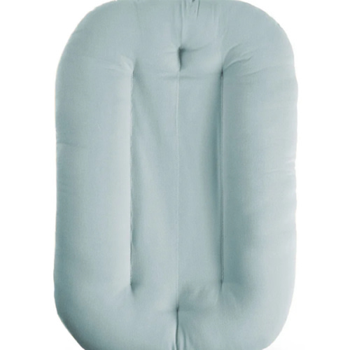 Infant Lounger | Slate