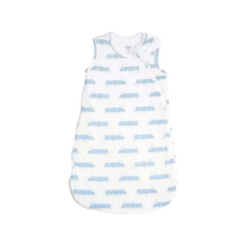 Sleep Bag - Trains (6-18mo)