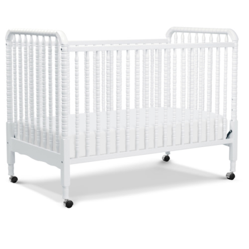 Davinci Jenny Lind Stationary Crib