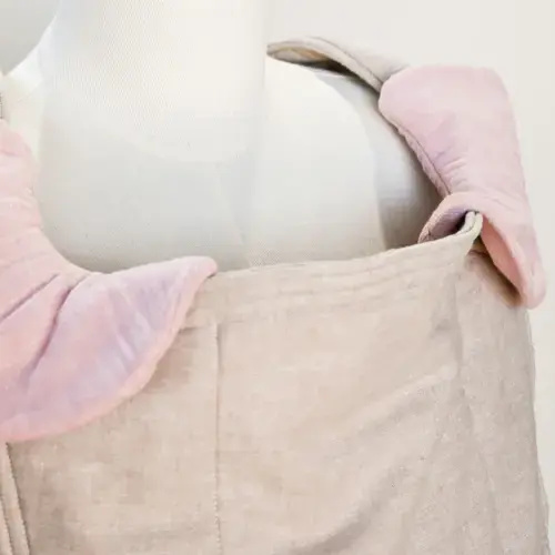 Drool Pads | Baby Carrier Strap Protectors