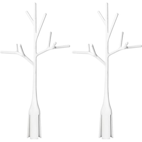 Boon Stem & Twig Drying Rack Accessory Bundle