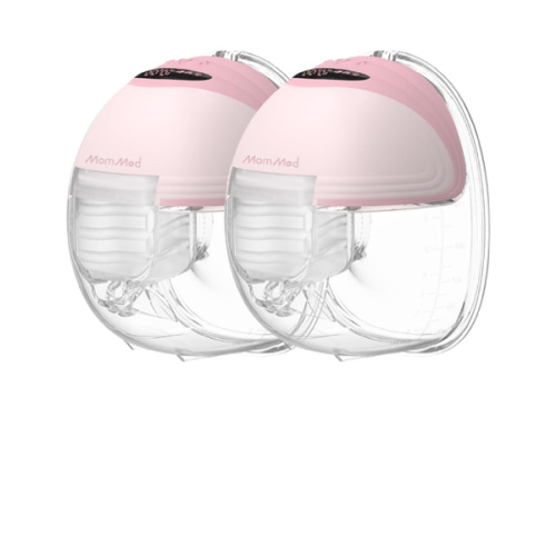 Amazon.com: MomMed: Breast Pump