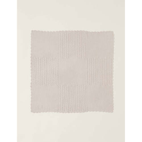 Heirloom Receiving Blanket