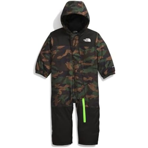 THE NORTH FACE Baby Freedom Snow Suit - PFAS Free