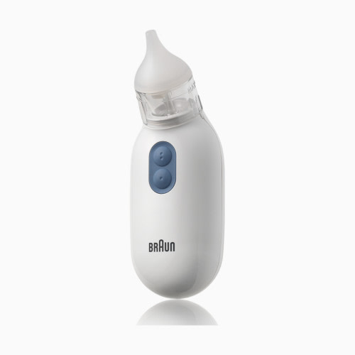 Braun Nasal Aspirator