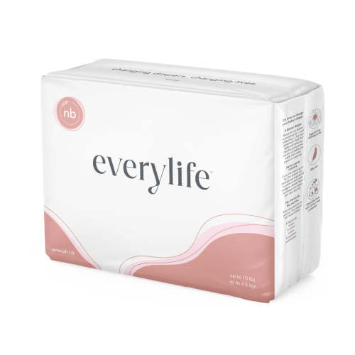 Pro Life Supporting Diaper Company - The Diaper