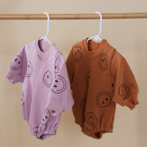 Suede's Way │ Baby & Toddler Clothing