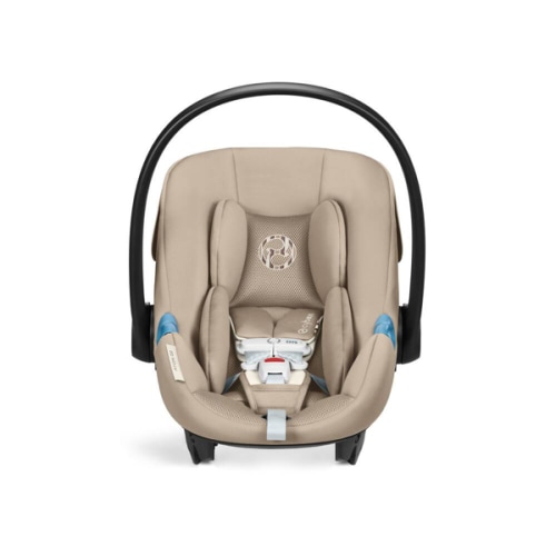 CYBEX Aton G2 Swivel with Load Leg Base | Official Online Shop