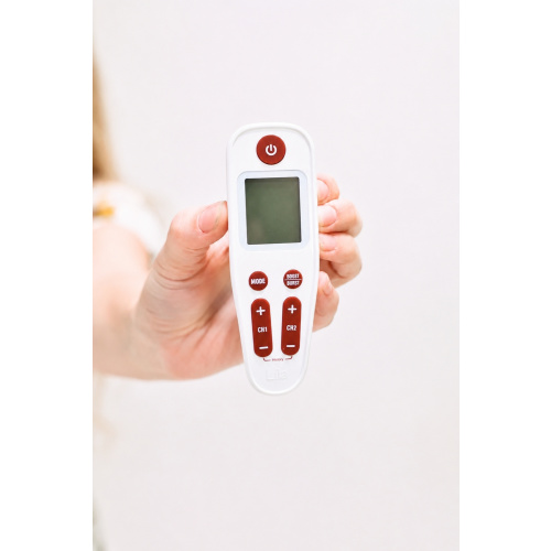 TENS Unit for Labor – Lila