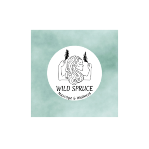 Massage Gift Card - Wild Spruce