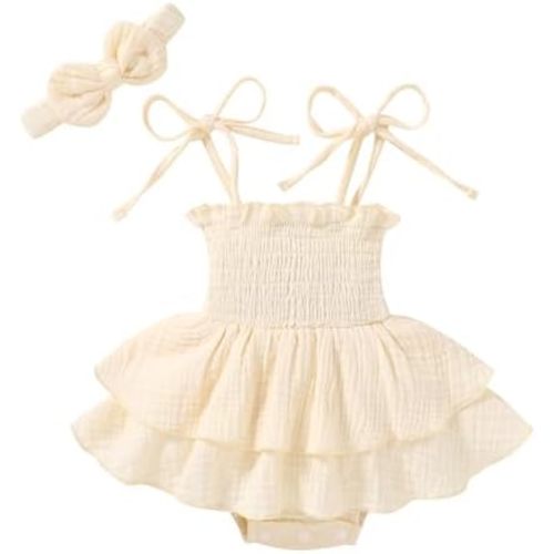 Baby Girl Clothes Romper