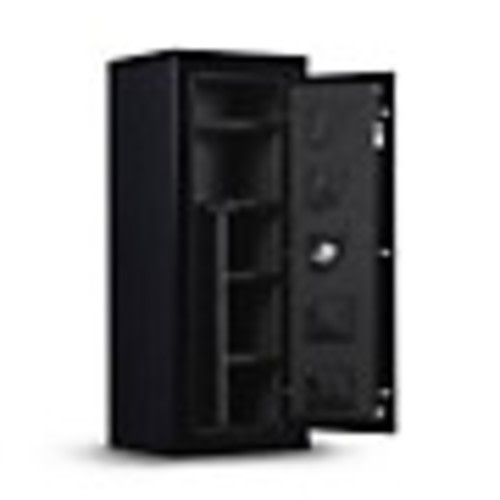 Winchester Safes 20 Long Gun 14.2 cu. ft. Electronic Lock Gun Safe, 30 Min. Fire Rating, Black at Tractor Supply Co