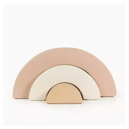 Brands We Love Tulle Arc Playset by Janie and Jack