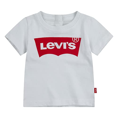 Levi's Baby Boys' Batwing T-Shirt