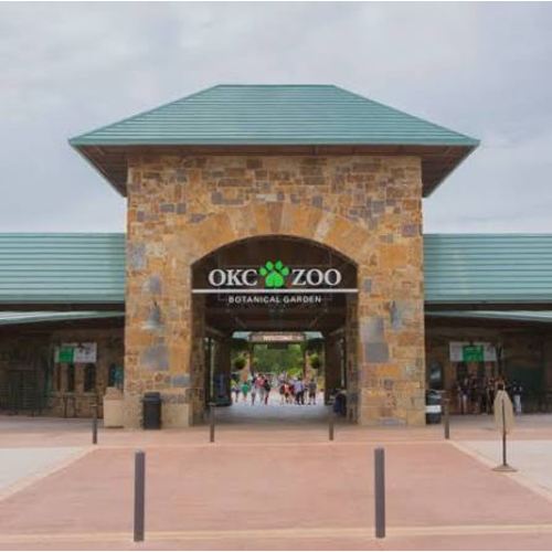 Membership - Join - Oklahoma City Zoo & Botanical Garden